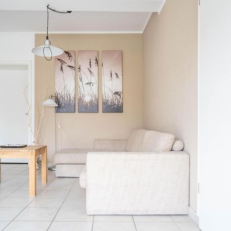 Haus Alte Baeckerei Sandbank Born Esterno foto
